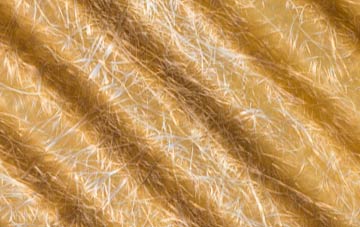 Westwood fibreglass roof waterproofing