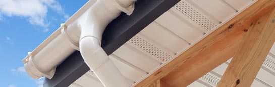 get Westwood guttering quotes today