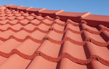 Westwood tile and slate roof replacement